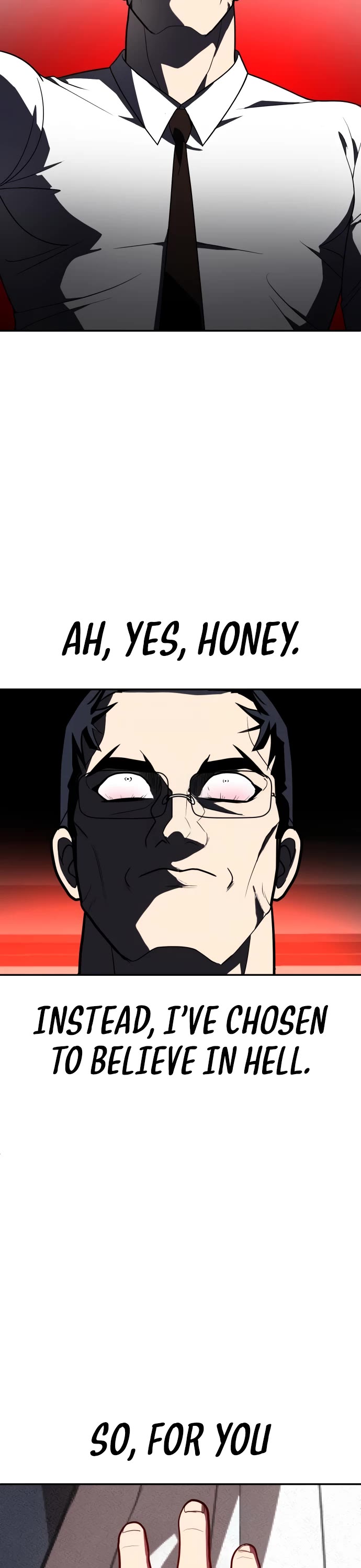 Plaything Chapter 22 page 22 - Chapter 22