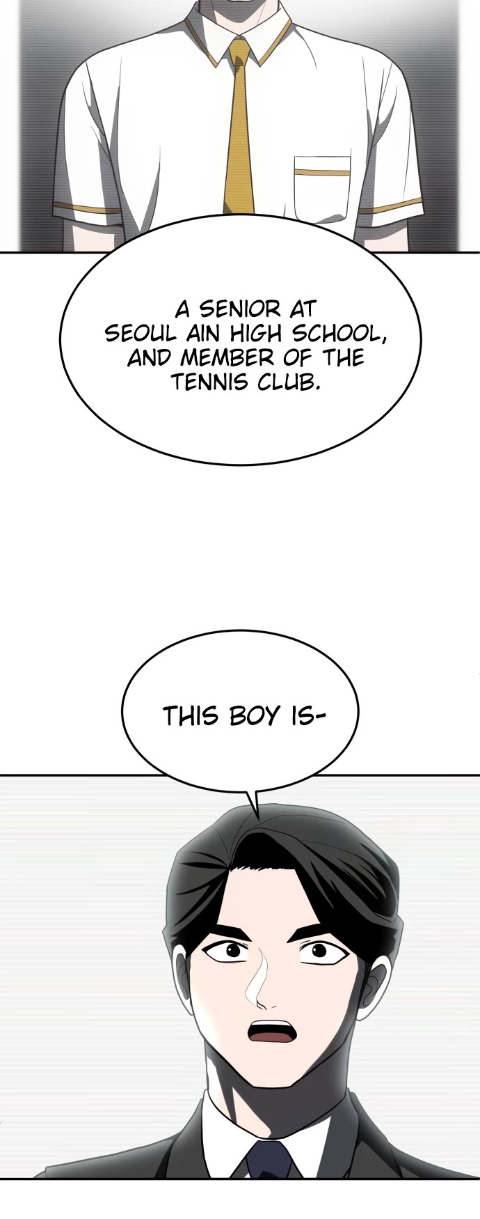 Plaything Chapter 22 page 28 - Chapter 22