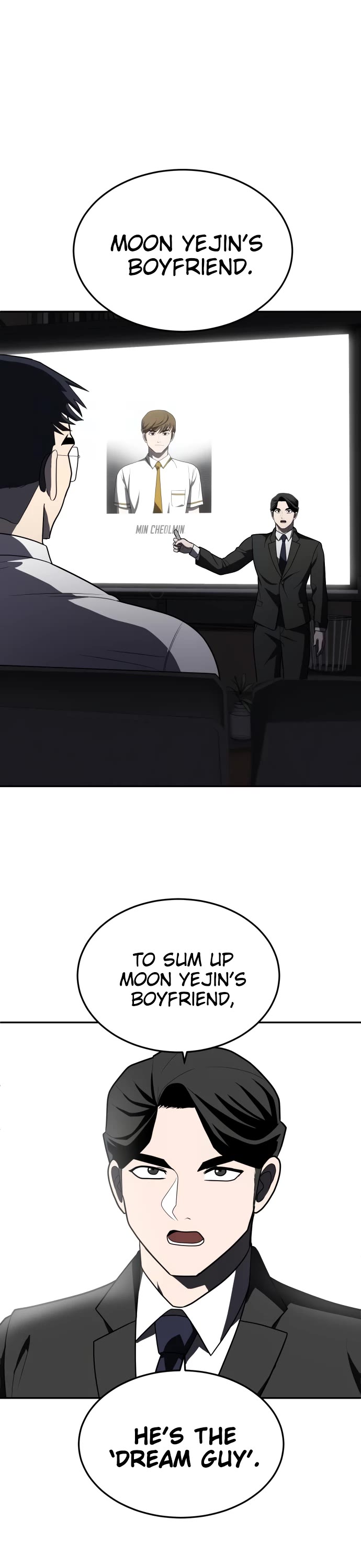 Plaything Chapter 22 page 29 - Chapter 22