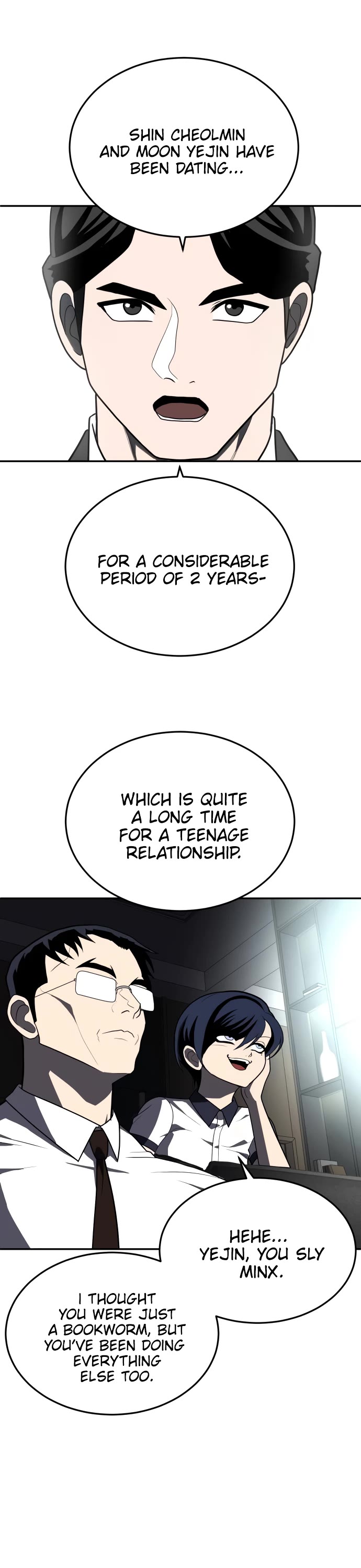 Plaything Chapter 22 page 31 - Chapter 22