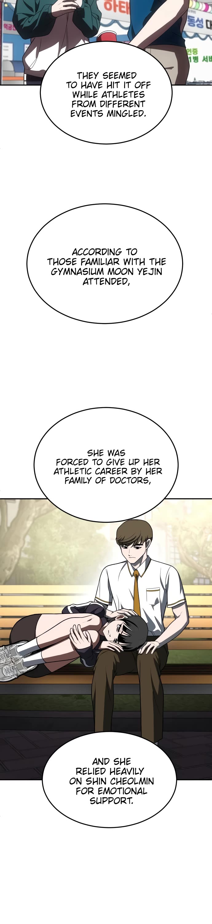 Plaything Chapter 22 page 33 - Chapter 22