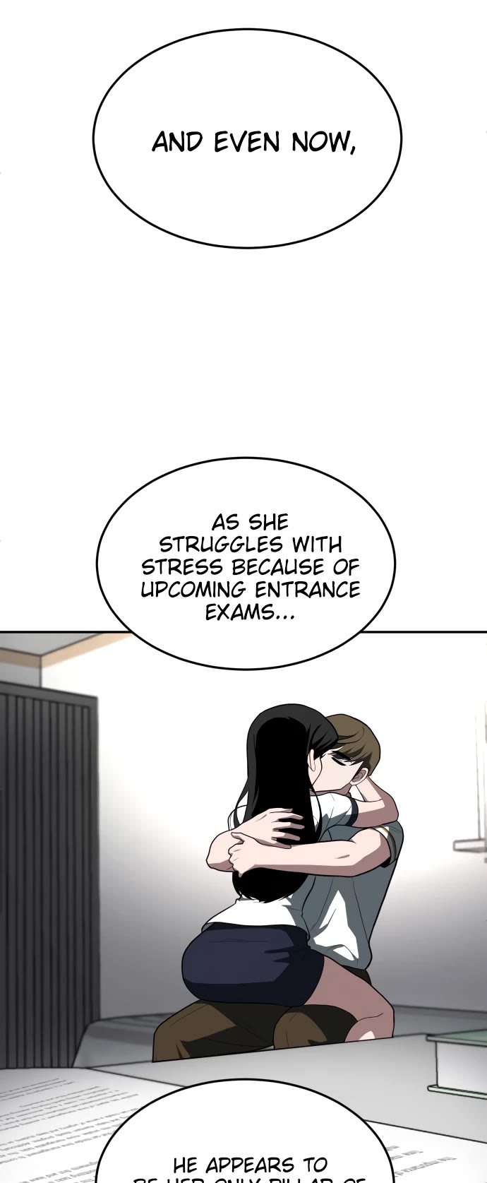 Plaything Chapter 22 page 34 - Chapter 22