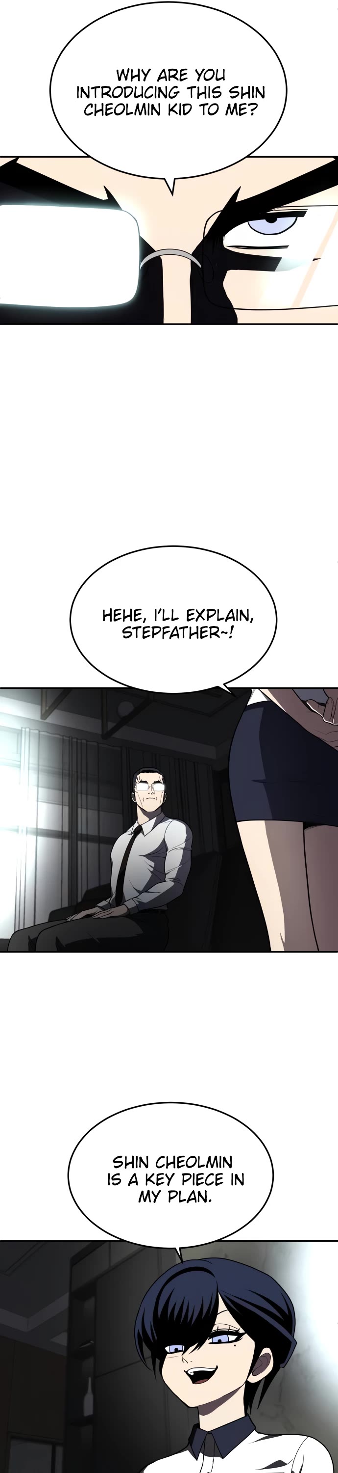 Plaything Chapter 22 page 36 - Chapter 22