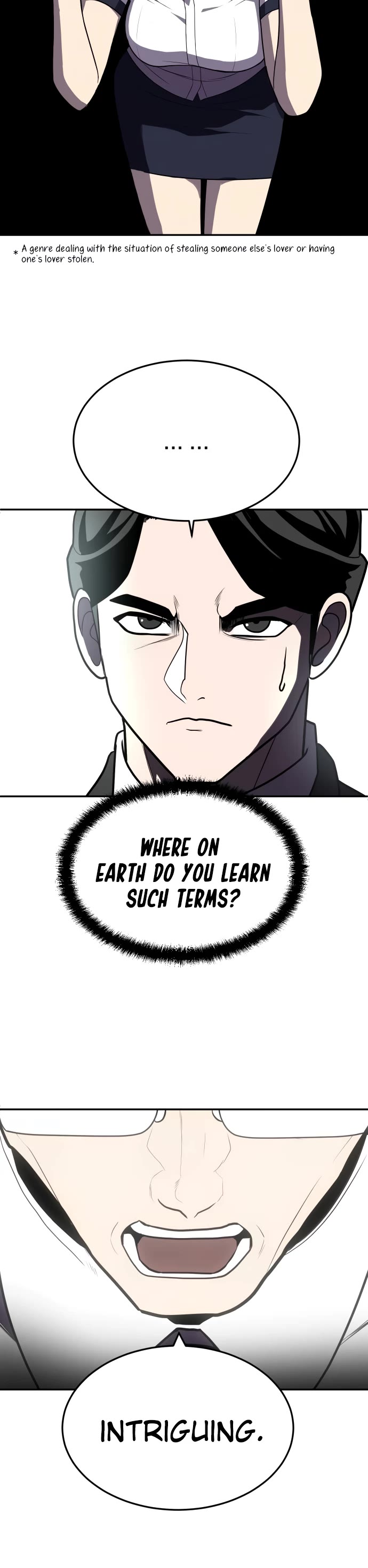 Plaything Chapter 22 page 38 - Chapter 22