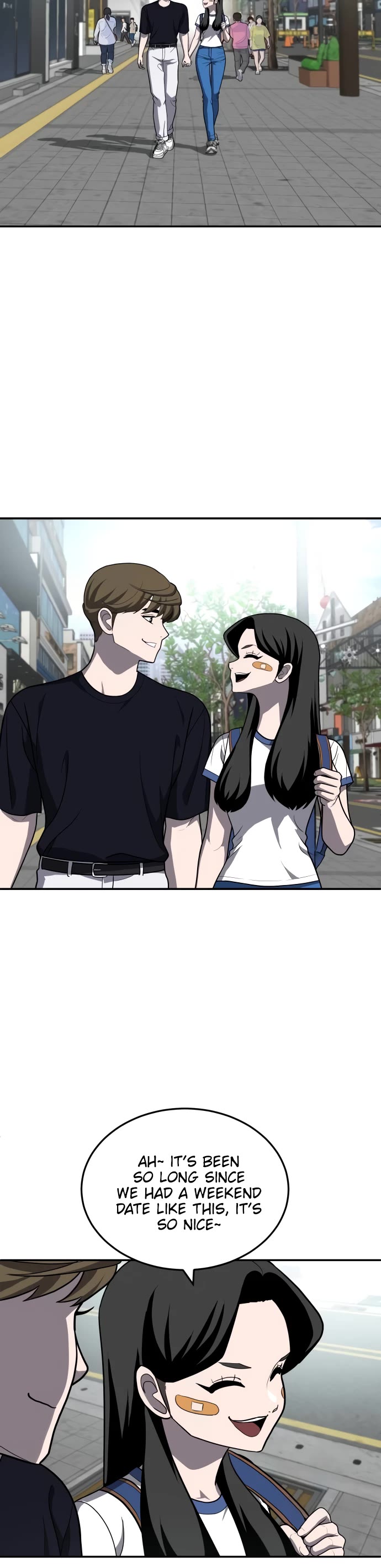 Plaything Chapter 22 page 44 - Chapter 22