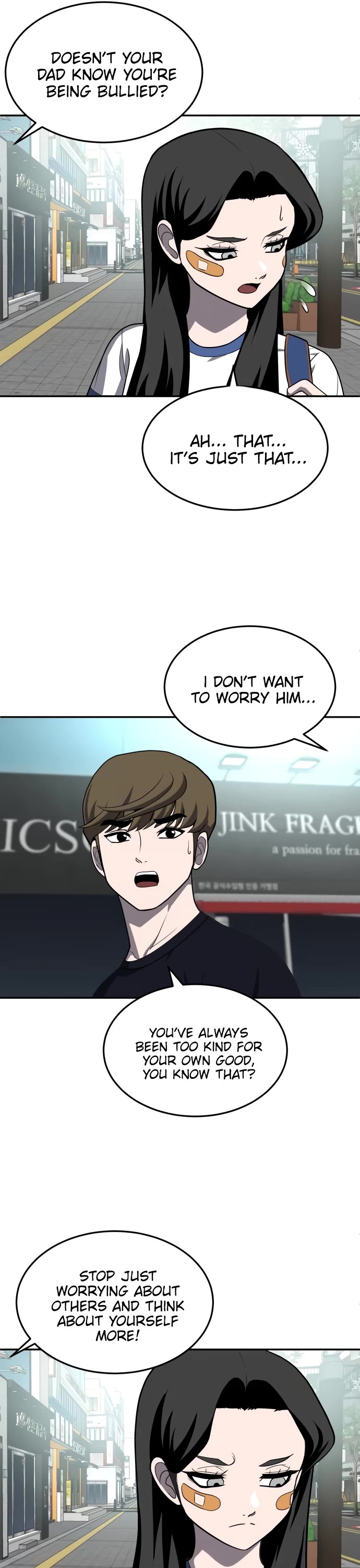 Plaything Chapter 22 page 46 - Chapter 22