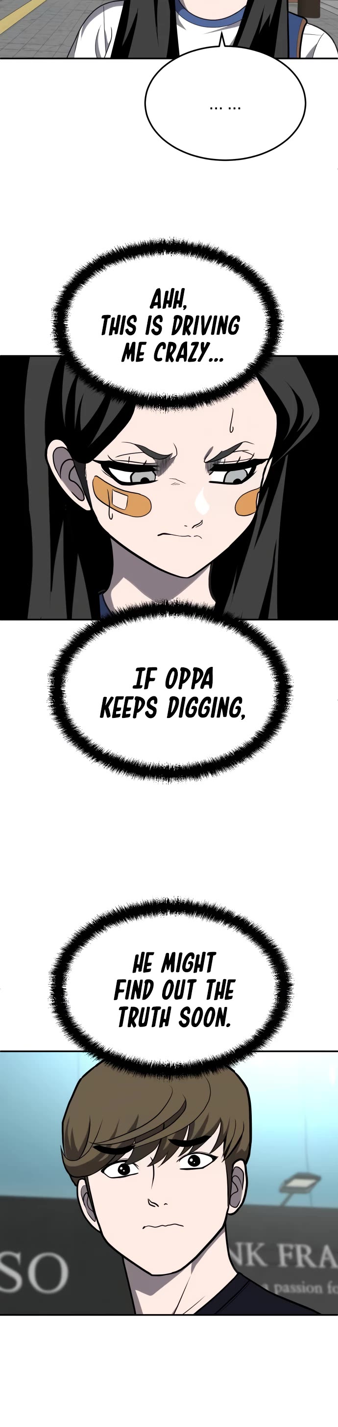 Plaything Chapter 22 page 47 - Chapter 22