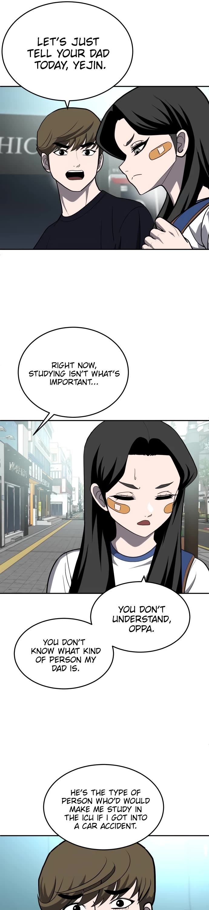 Plaything Chapter 22 page 49 - Chapter 22