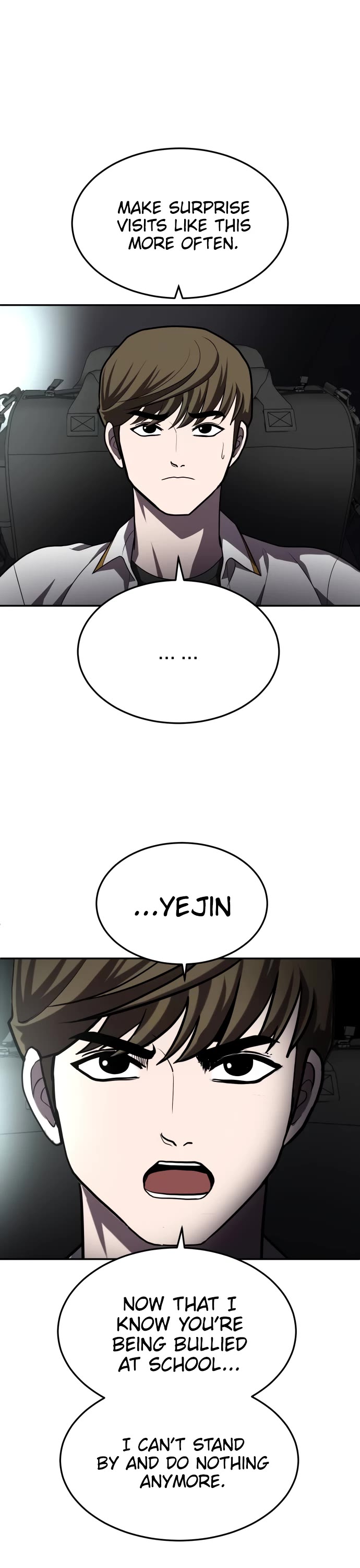 Plaything Chapter 22 page 5 - Chapter 22