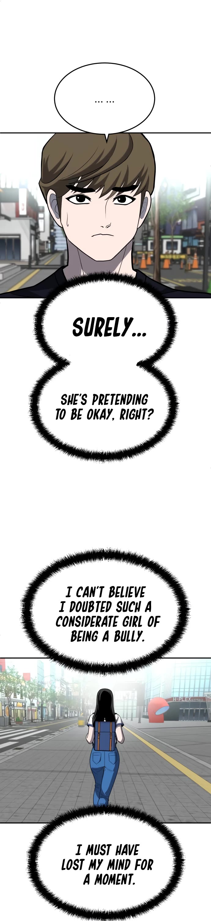 Plaything Chapter 22 page 57 - Chapter 22