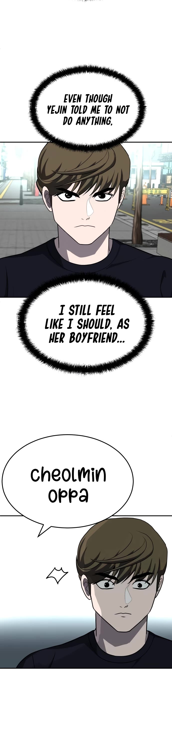 Plaything Chapter 22 page 58 - Chapter 22