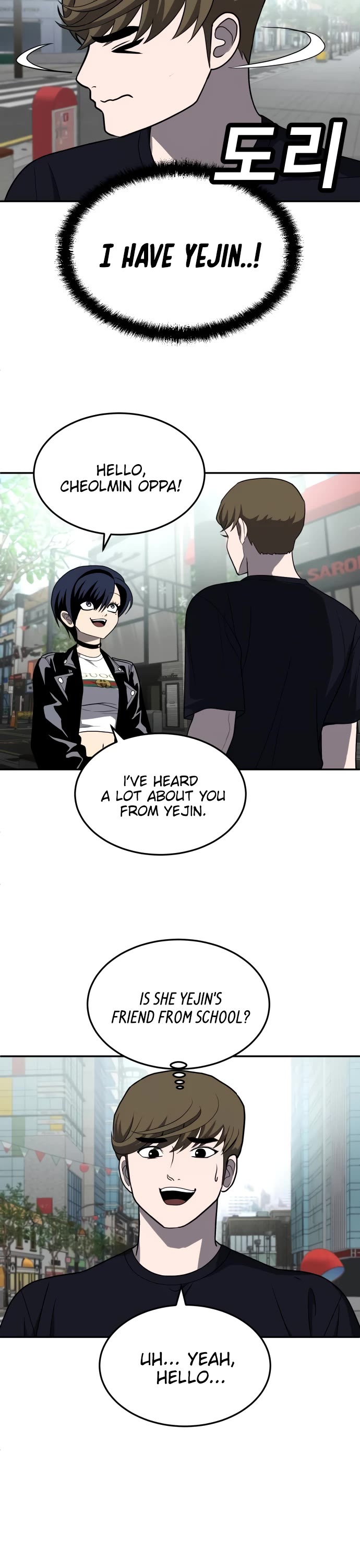 Plaything Chapter 22 page 62 - Chapter 22