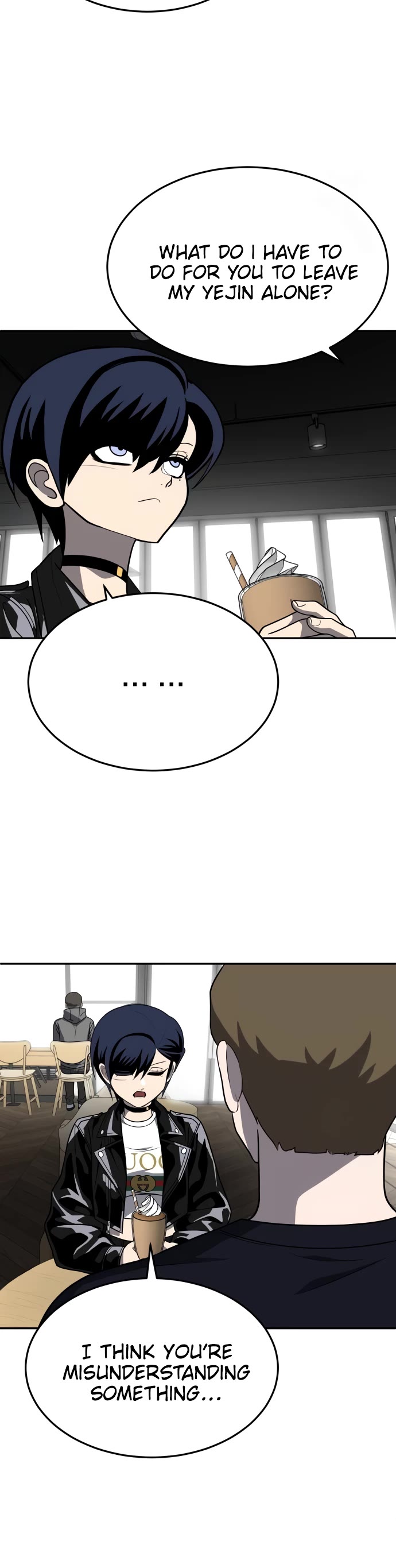 Plaything Chapter 23 page 21 - Chapter 23
