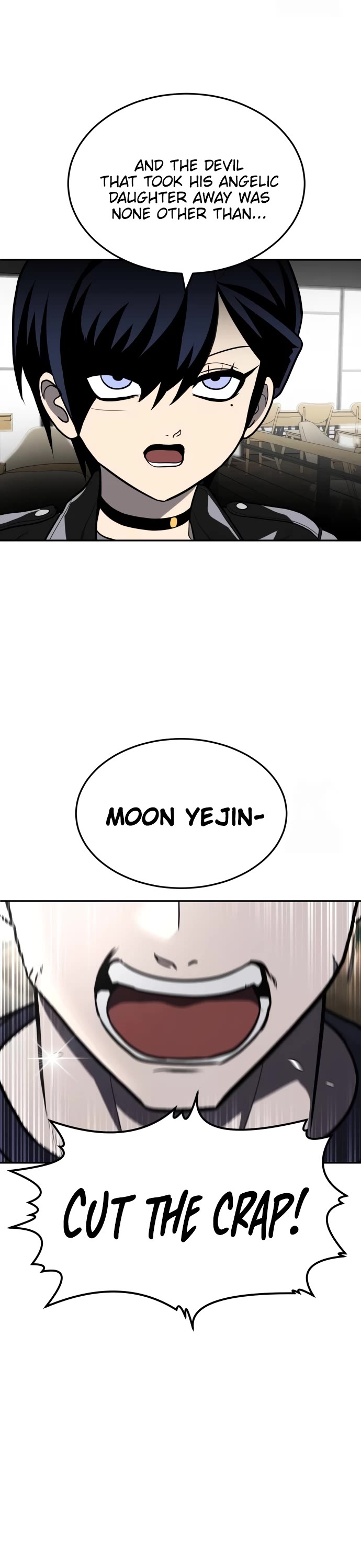 Plaything Chapter 23 page 27 - Chapter 23