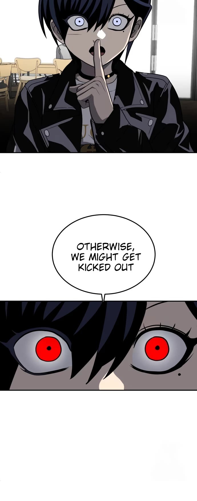 Plaything Chapter 23 page 29 - Chapter 23