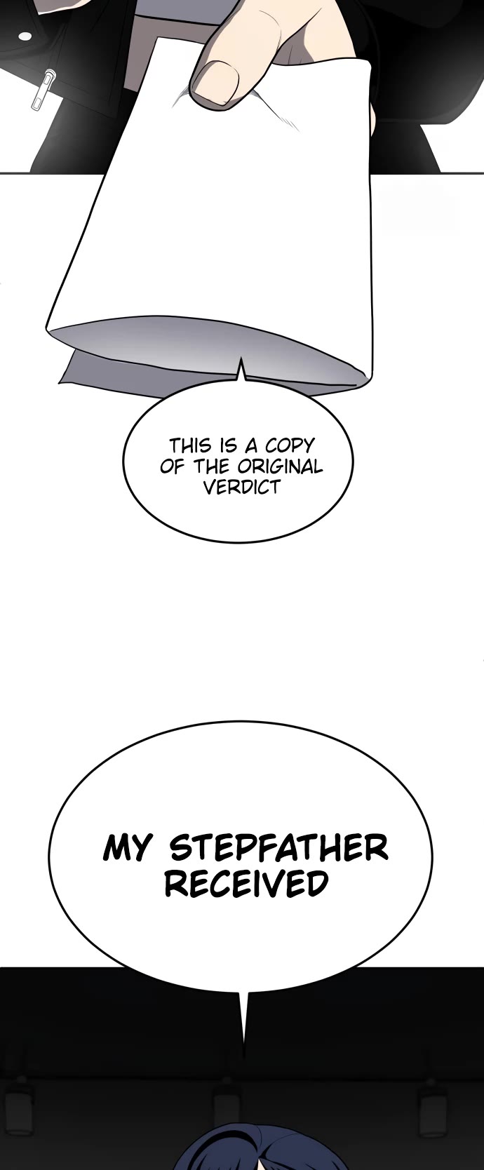 Plaything Chapter 23 page 32 - Chapter 23