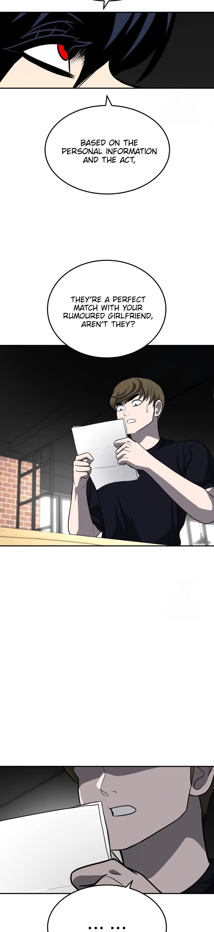Plaything Chapter 23 page 35 - Chapter 23
