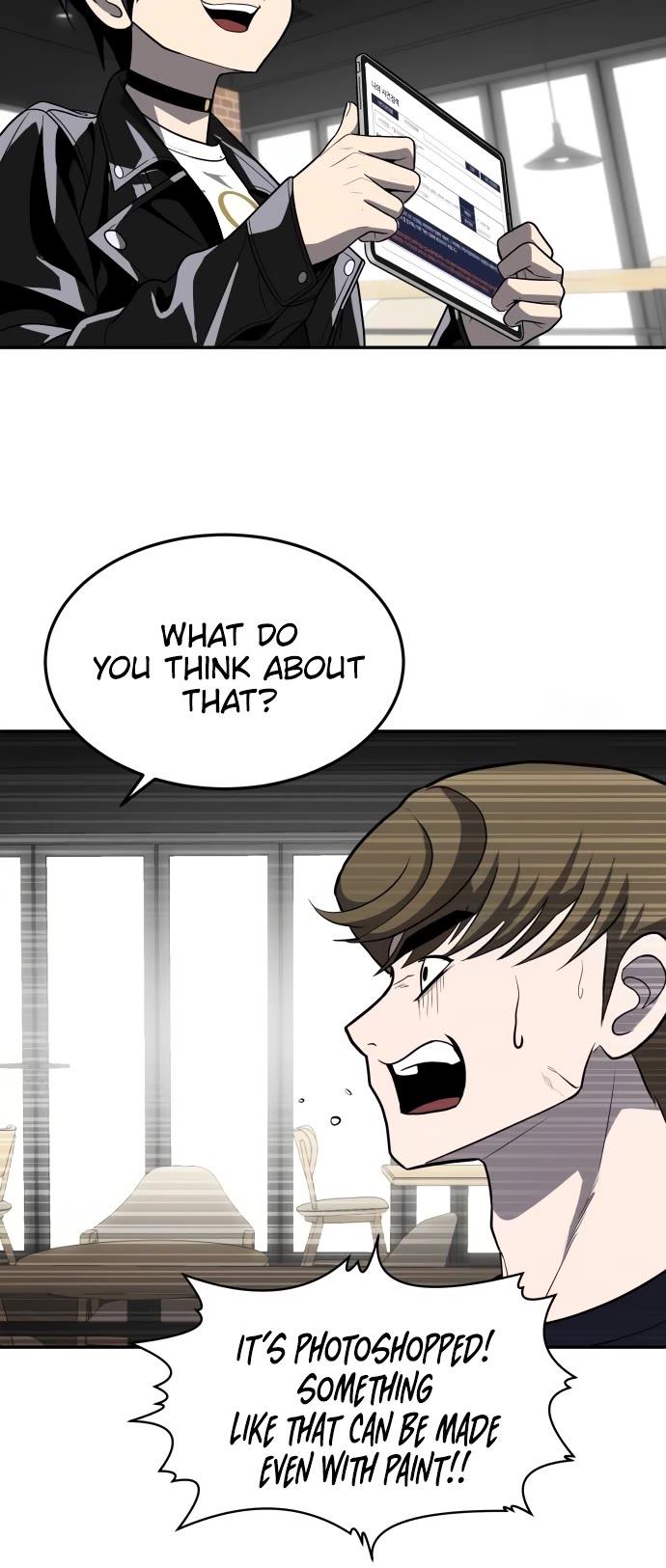 Plaything Chapter 23 page 40 - Chapter 23
