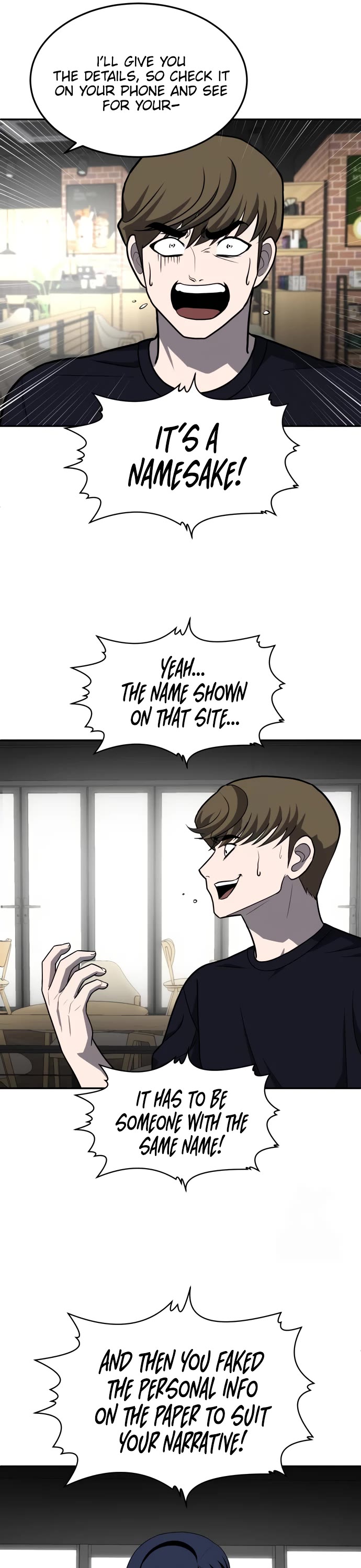Plaything Chapter 23 page 42 - Chapter 23