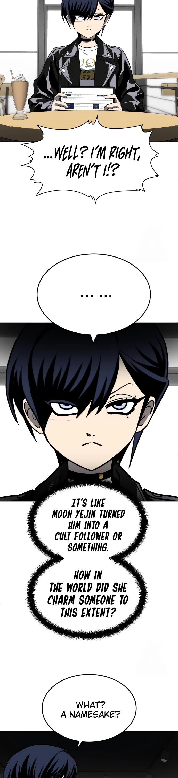 Plaything Chapter 23 page 43 - Chapter 23