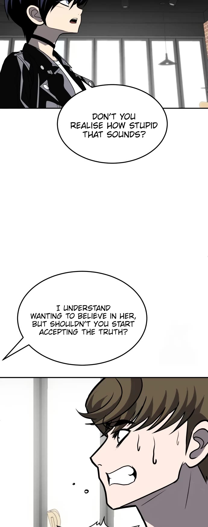 Plaything Chapter 23 page 44 - Chapter 23