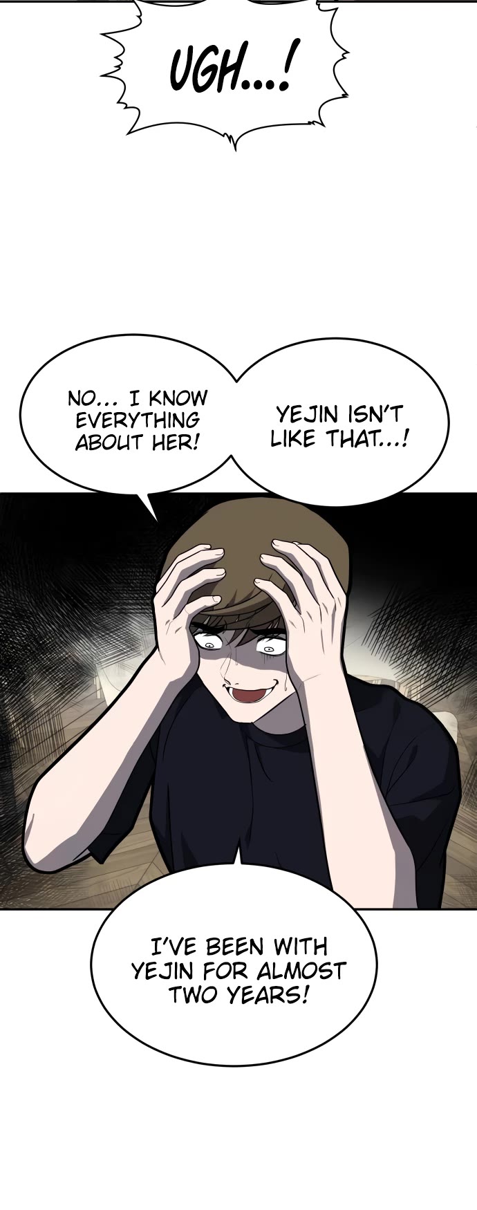 Plaything Chapter 23 page 45 - Chapter 23