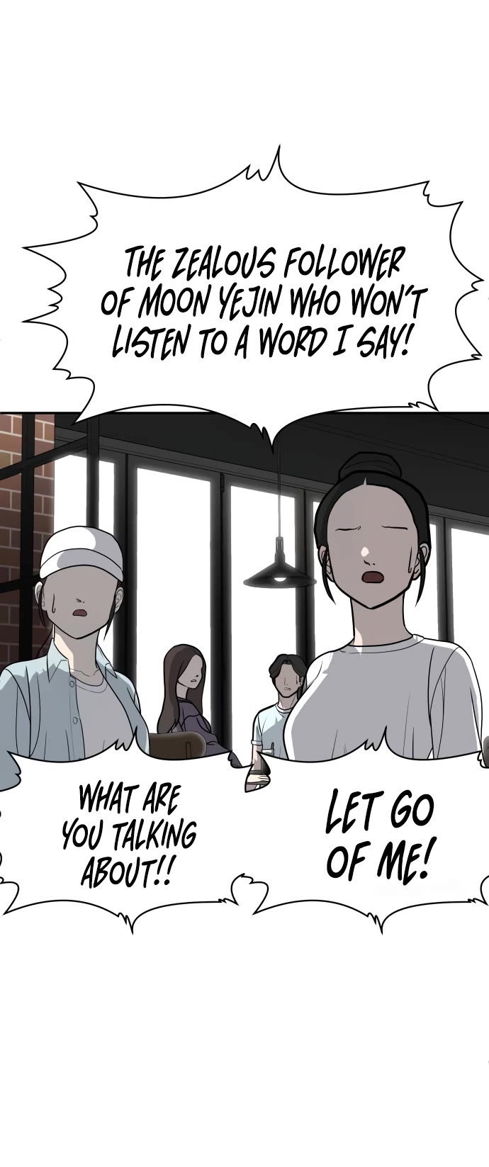 Plaything Chapter 23 page 49 - Chapter 23