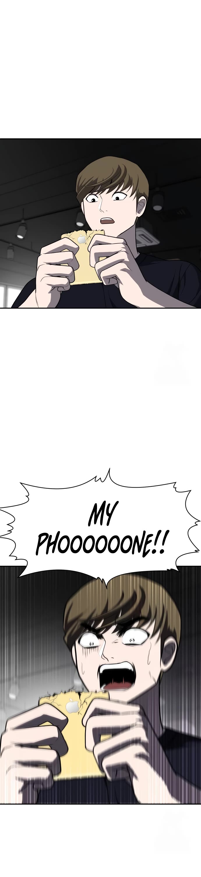 Plaything Chapter 23 page 54 - Chapter 23