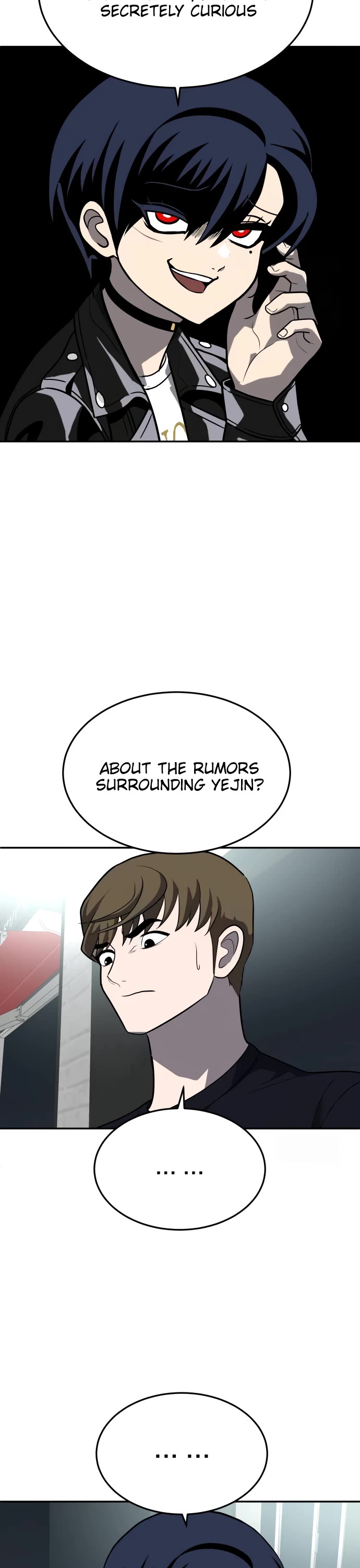 Plaything Chapter 23 page 58 - Chapter 23