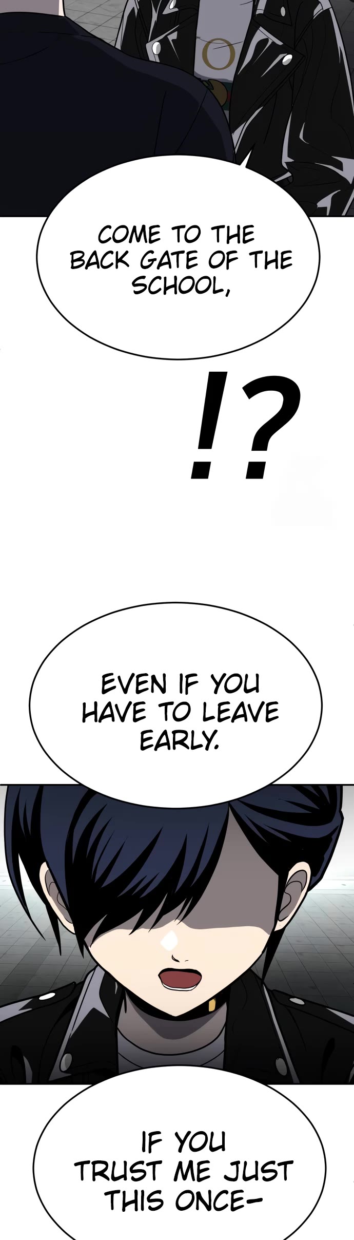 Plaything Chapter 23 page 60 - Chapter 23