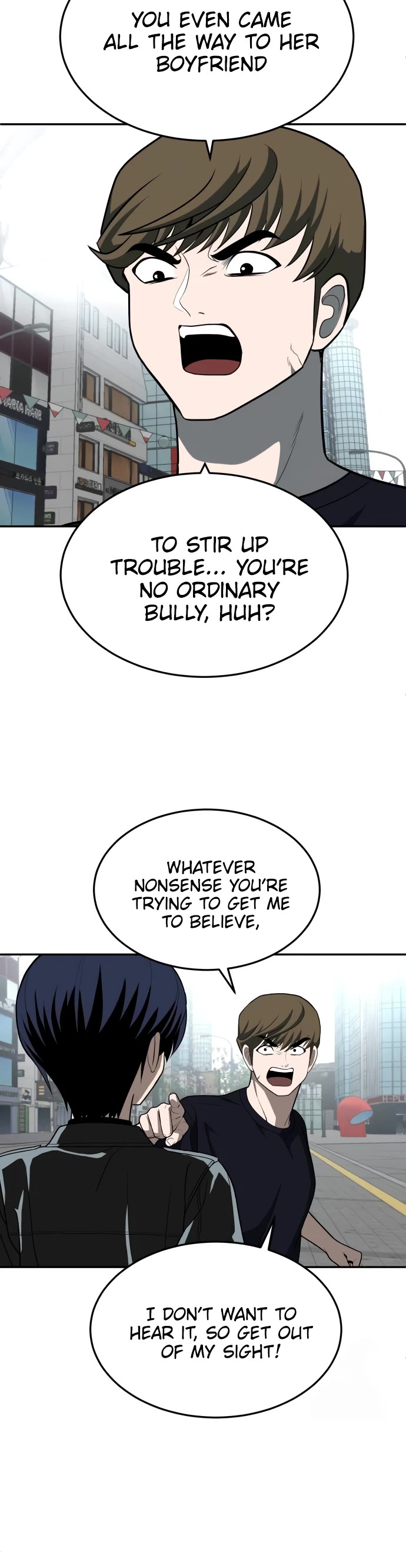 Plaything Chapter 23 page 7 - Chapter 23