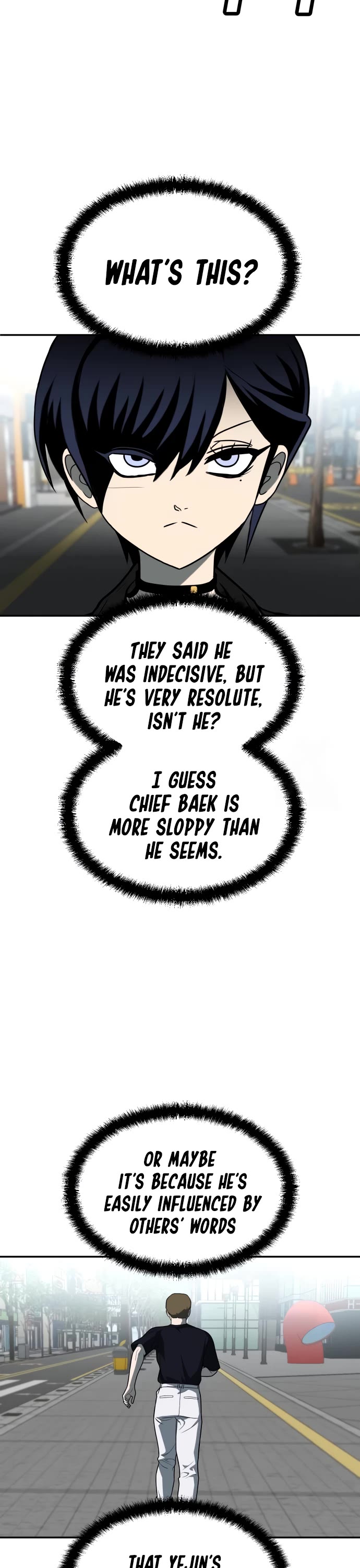 Plaything Chapter 23 page 9 - Chapter 23