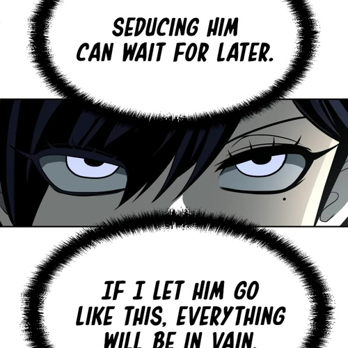 Plaything Chapter 23 cover