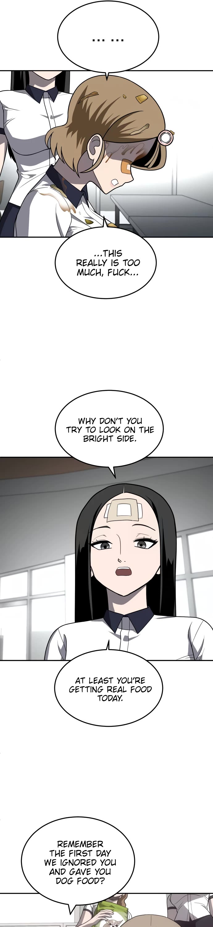 Plaything Chapter 24 page 16 - Chapter 24