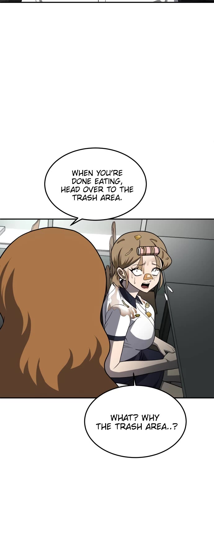 Plaything Chapter 24 page 19 - Chapter 24