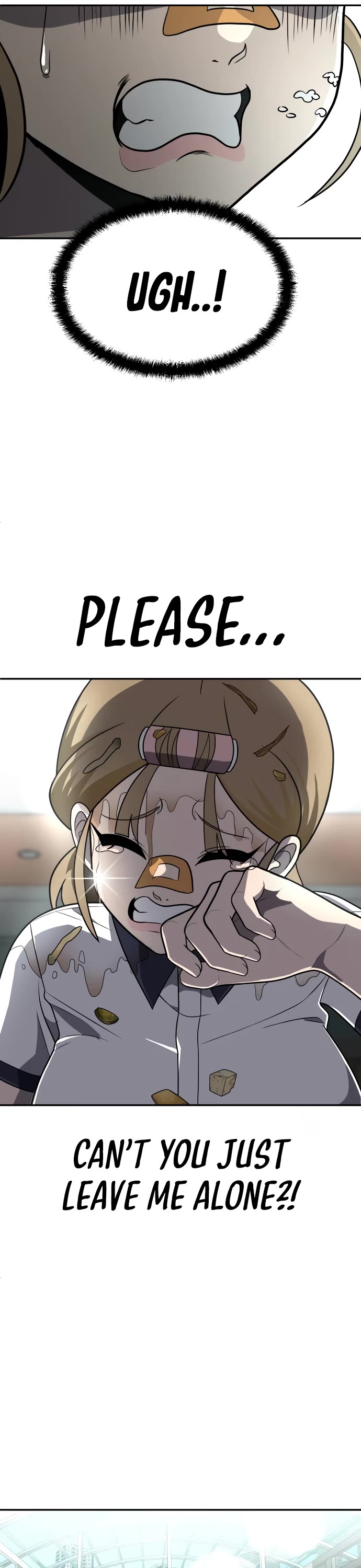 Plaything Chapter 24 page 21 - Chapter 24