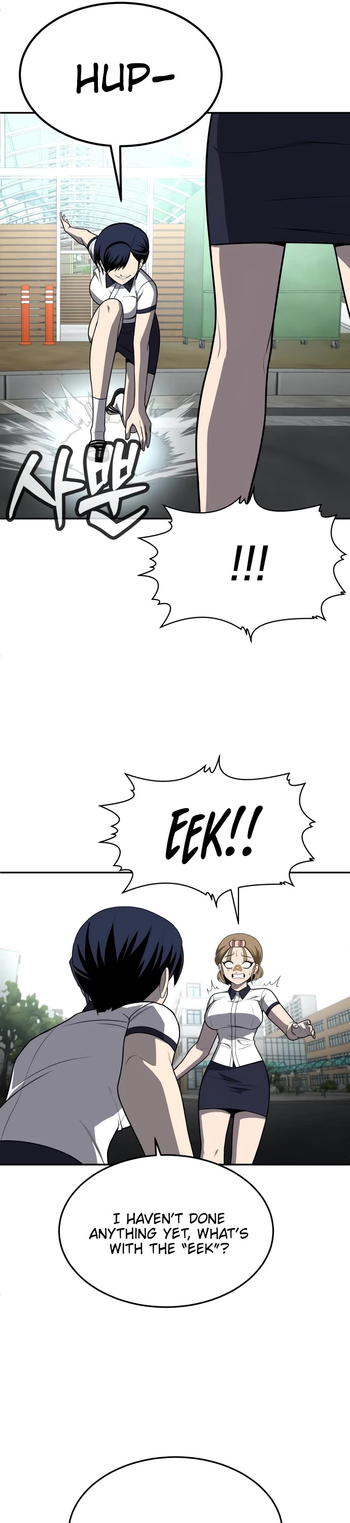Plaything Chapter 24 page 28 - Chapter 24