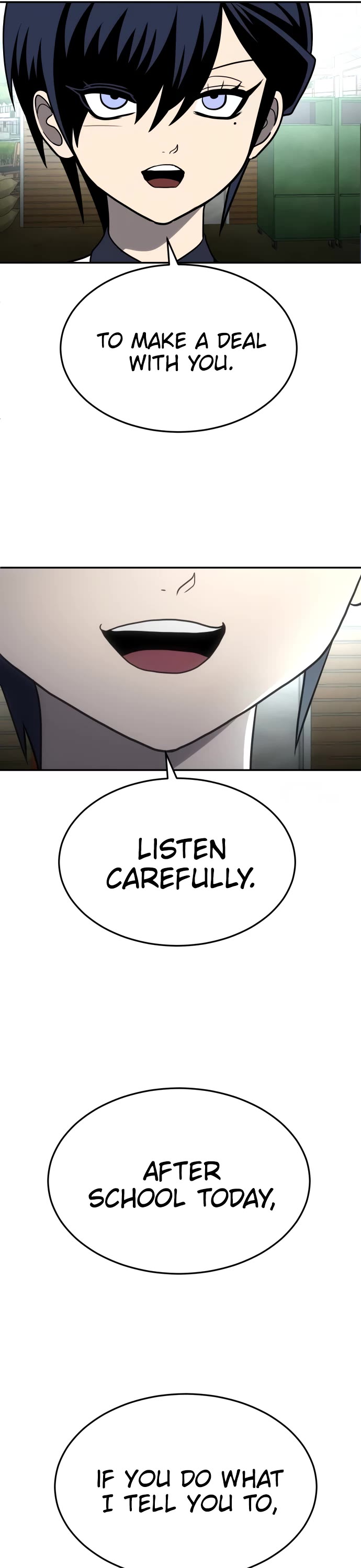 Plaything Chapter 24 page 31 - Chapter 24