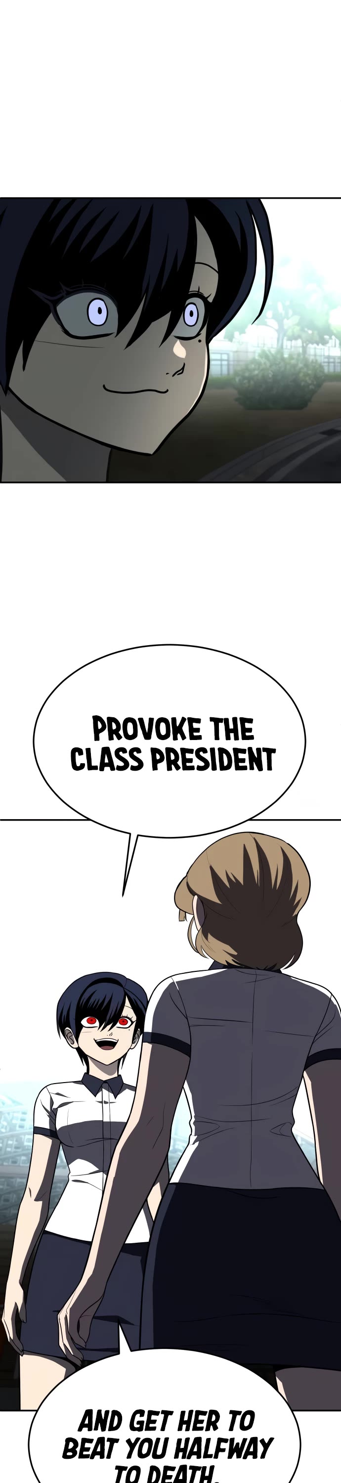 Plaything Chapter 24 page 35 - Chapter 24