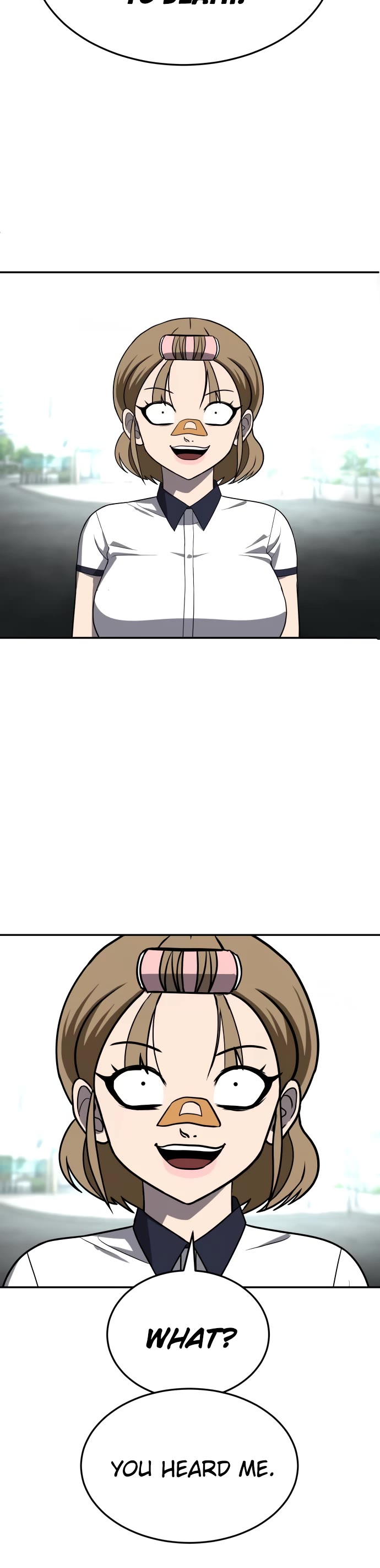 Plaything Chapter 24 page 36 - Chapter 24