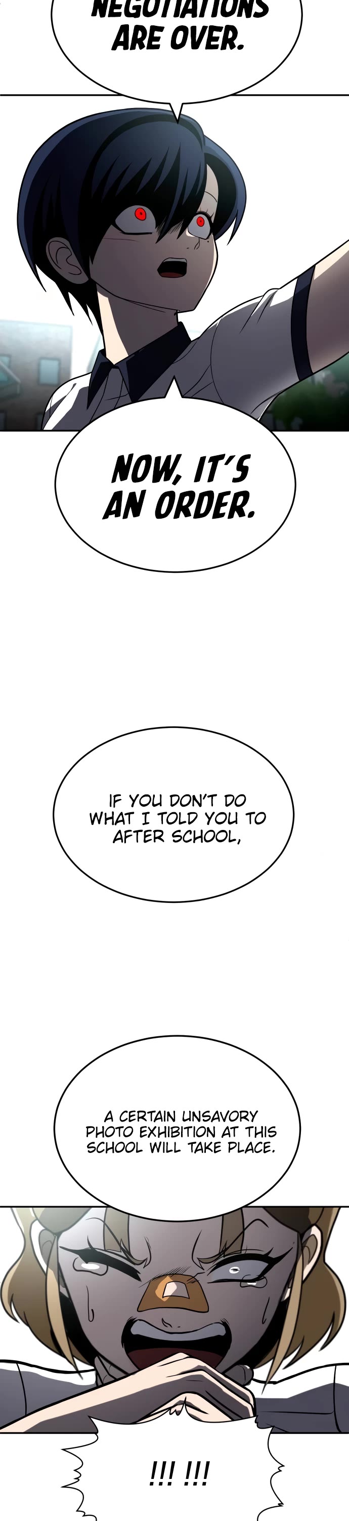 Plaything Chapter 24 page 43 - Chapter 24