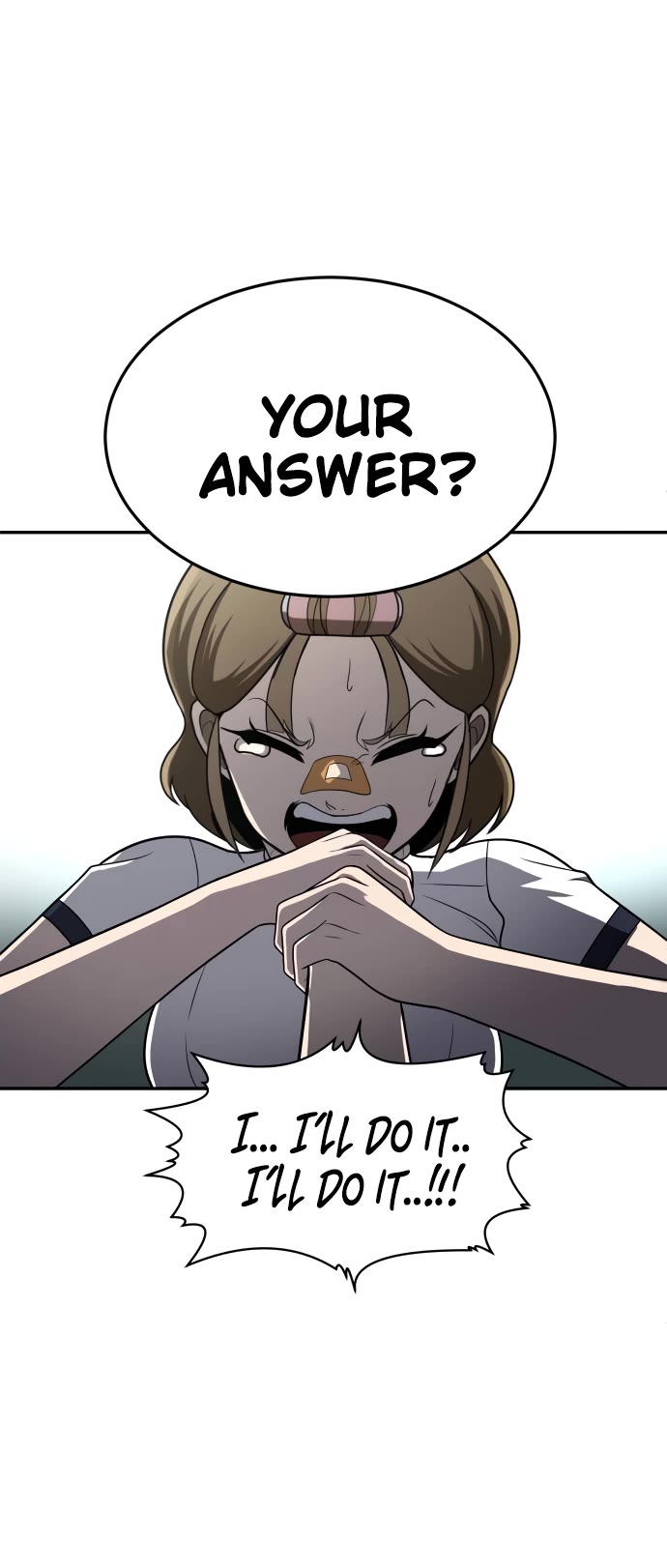 Plaything Chapter 24 page 45 - Chapter 24