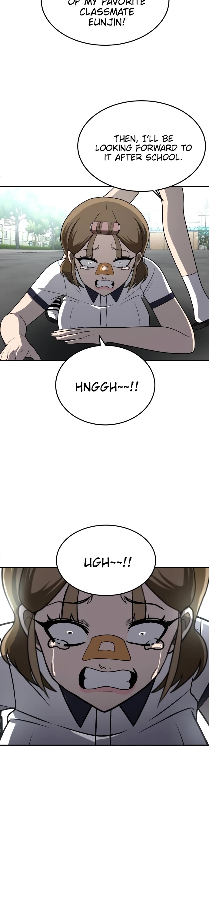 Plaything Chapter 24 page 47 - Chapter 24