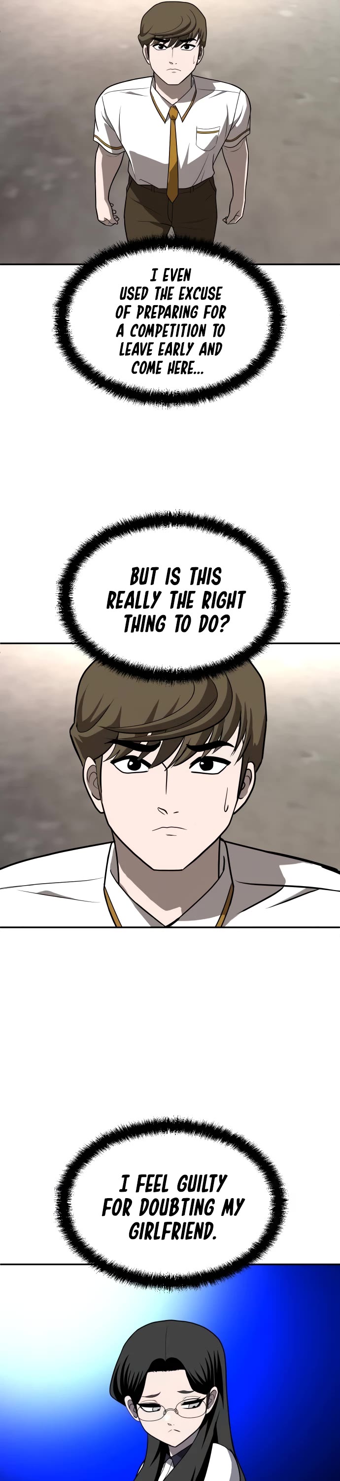 Plaything Chapter 24 page 49 - Chapter 24