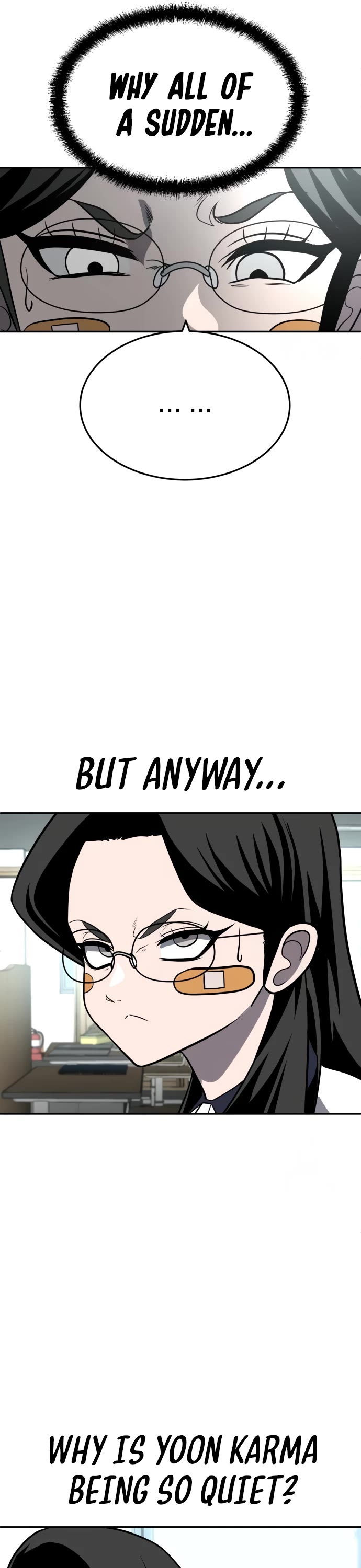 Plaything Chapter 24 page 5 - Chapter 24