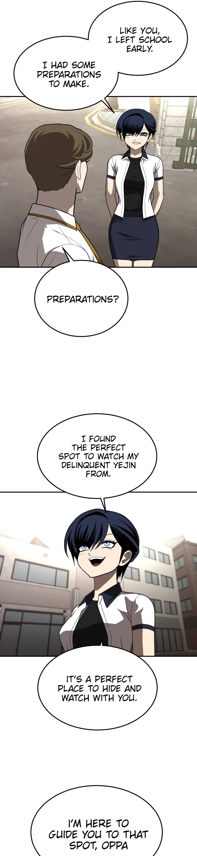 Plaything Chapter 24 page 56 - Chapter 24