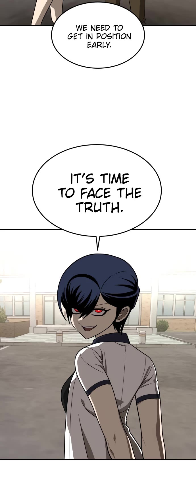 Plaything Chapter 24 page 58 - Chapter 24