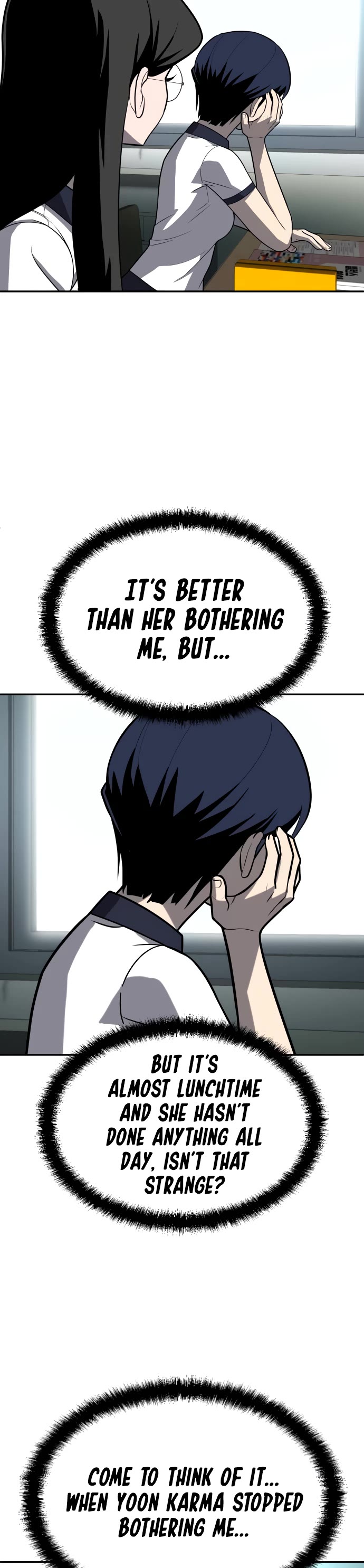 Plaything Chapter 24 page 6 - Chapter 24