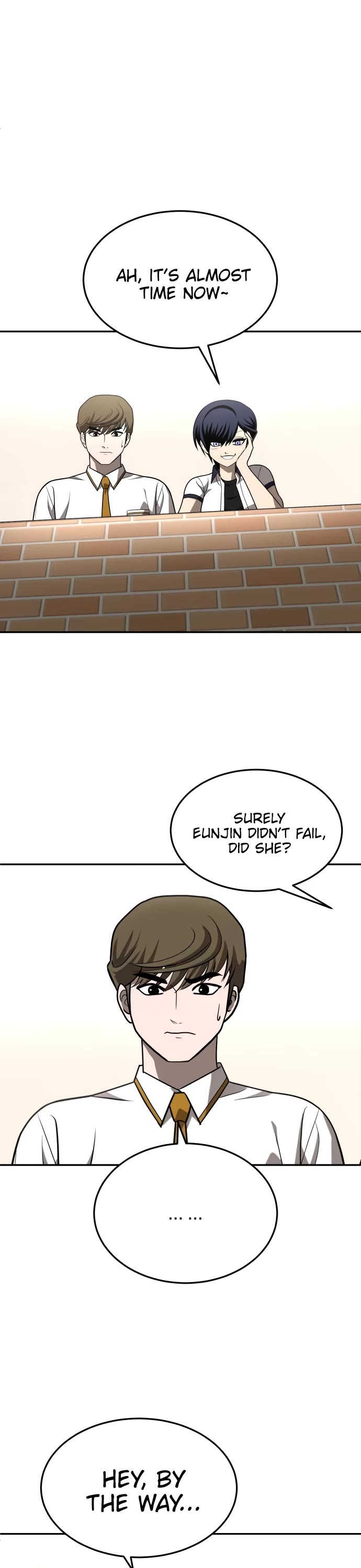 Plaything Chapter 24 page 61 - Chapter 24