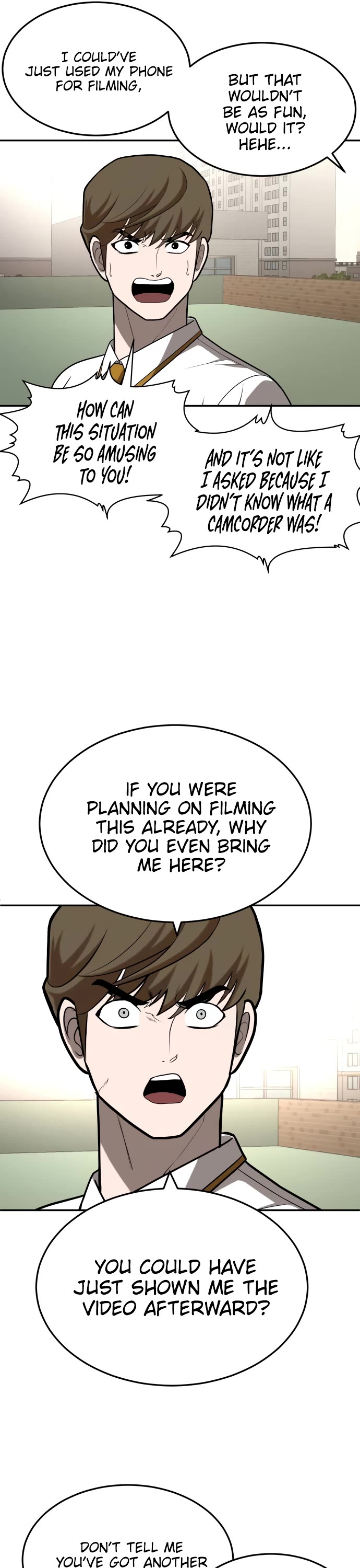 Plaything Chapter 24 page 64 - Chapter 24
